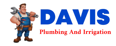 Trusted plumber in KIRVIN